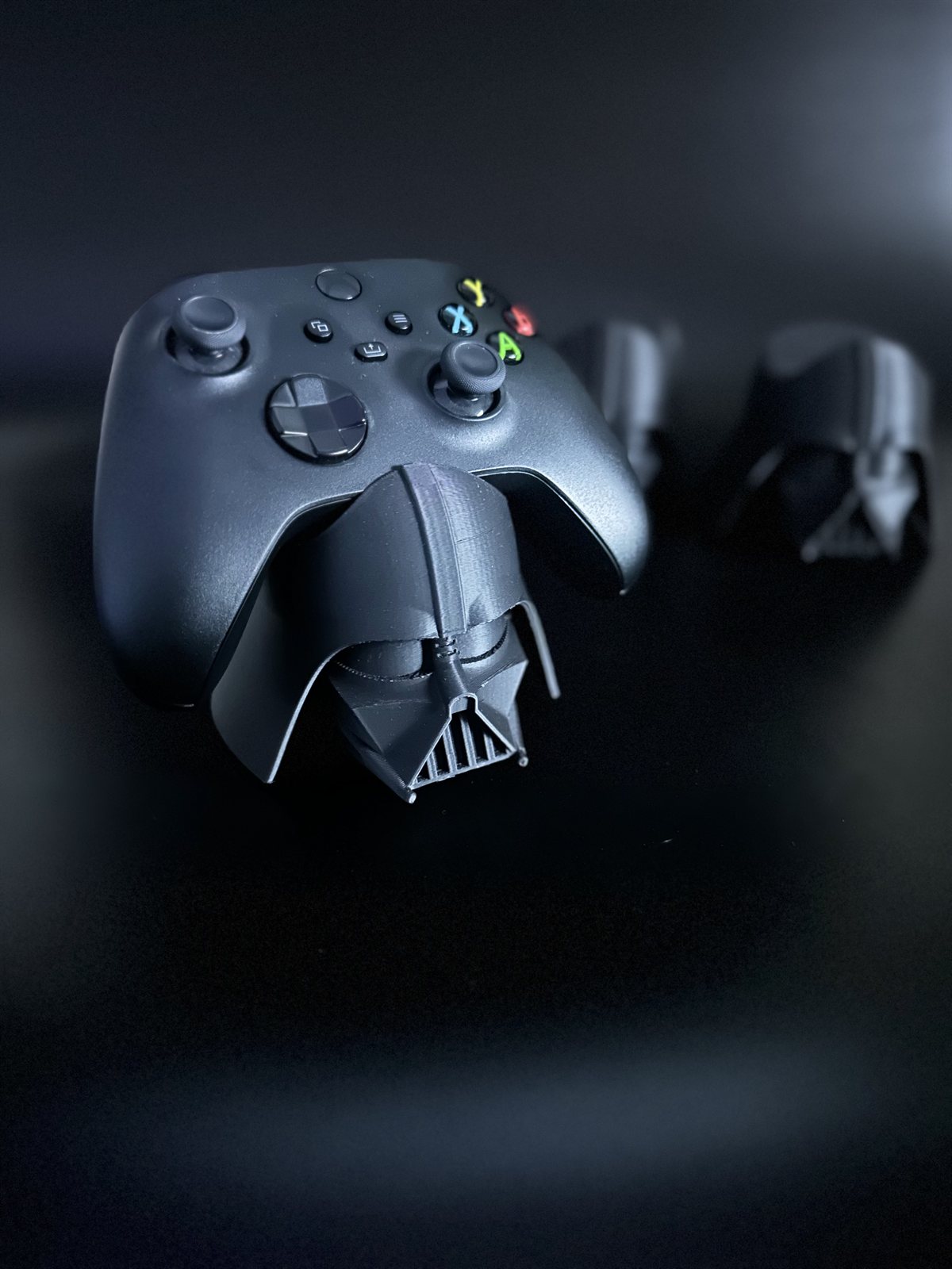 Controller Holders